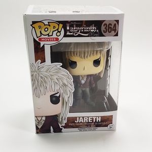 labyrinth figurine